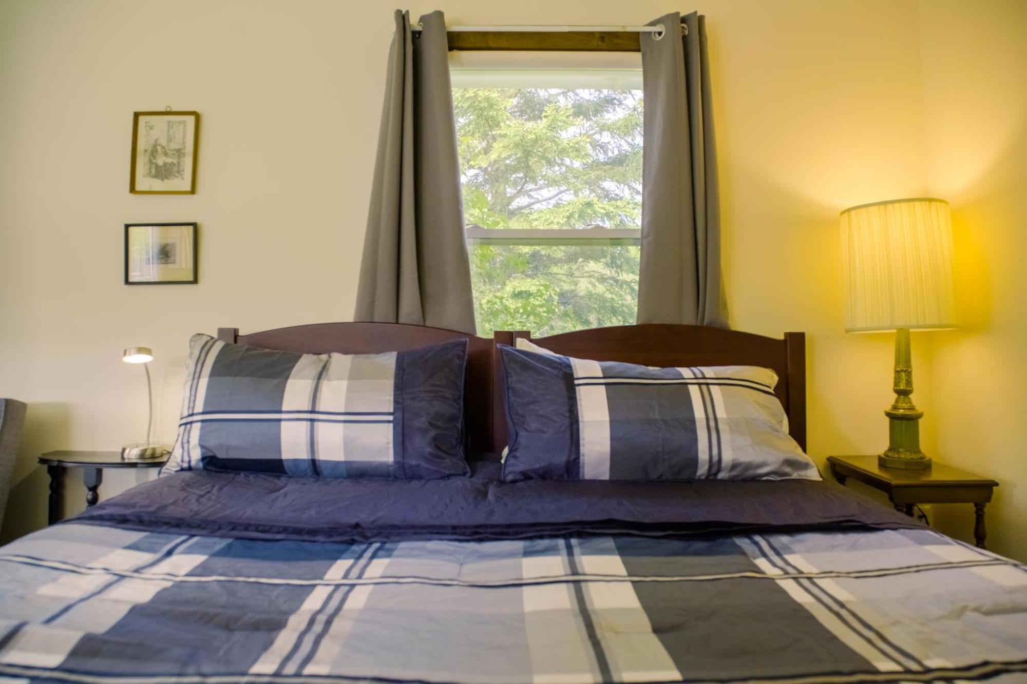 Chanterelle Inn & Cottages Baddeck Inlet 外观 照片